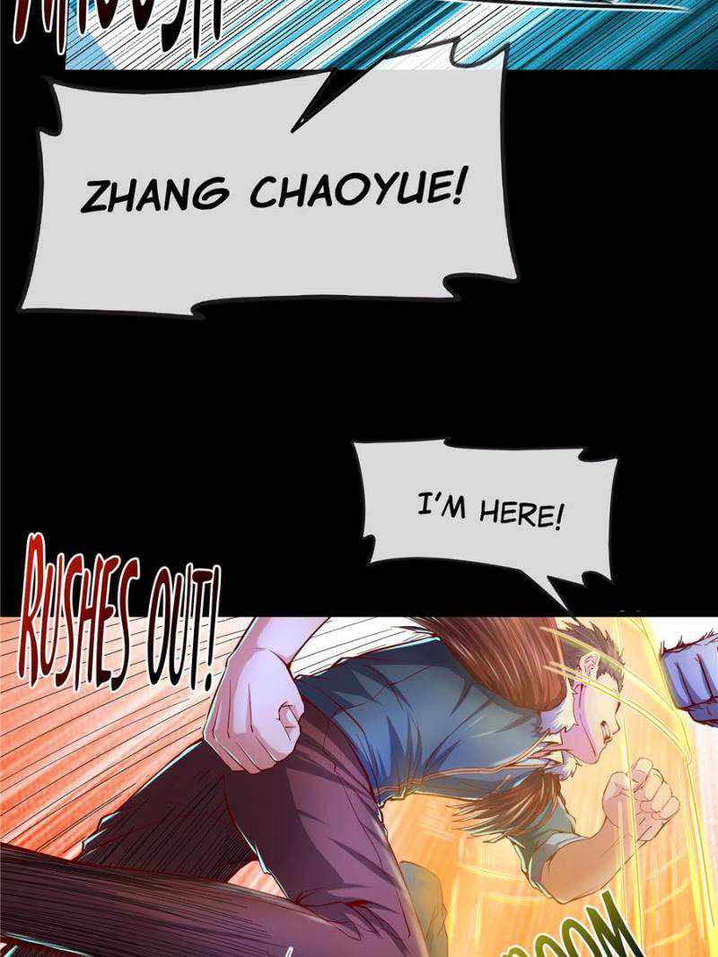 The Boss of Token Exchanging Chapter 62 - Page 48