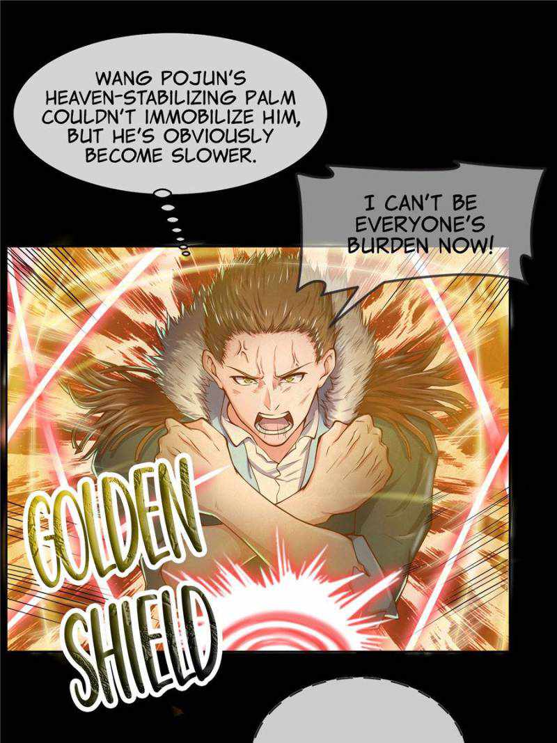 The Boss of Token Exchanging Chapter 62 - Page 50