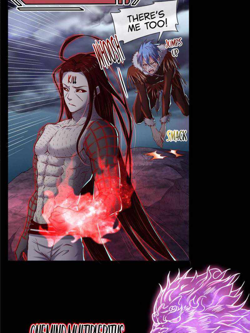 The Boss of Token Exchanging Chapter 62 - Page 53