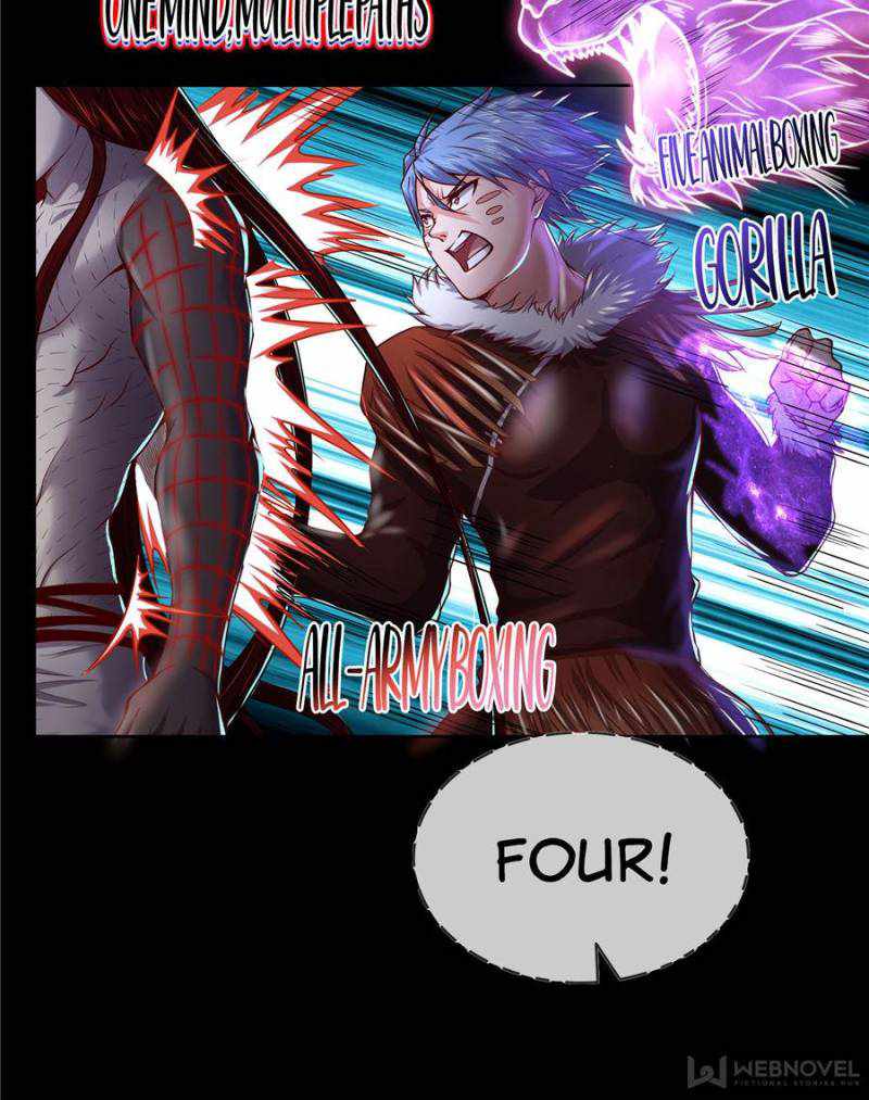 The Boss of Token Exchanging Chapter 62 - Page 54