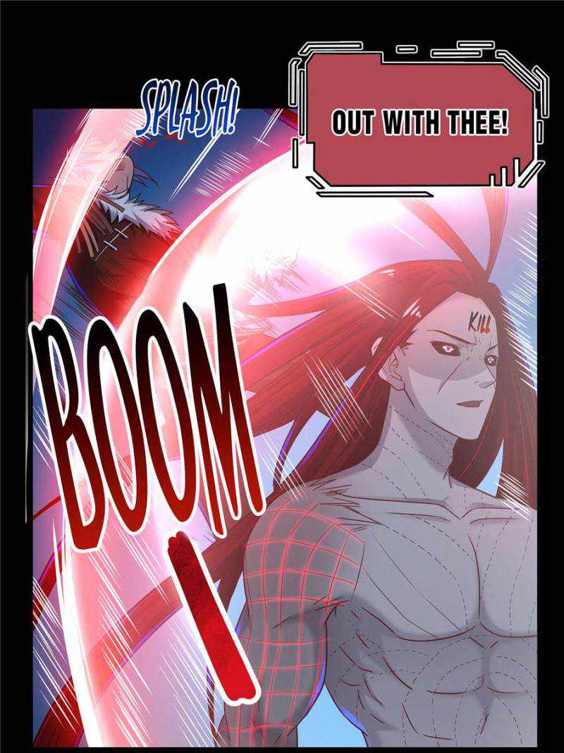 The Boss of Token Exchanging Chapter 62 - Page 55