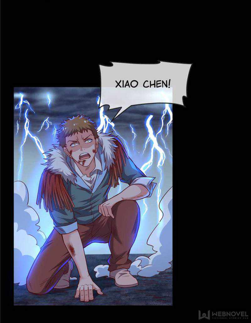 The Boss of Token Exchanging Chapter 62 - Page 56
