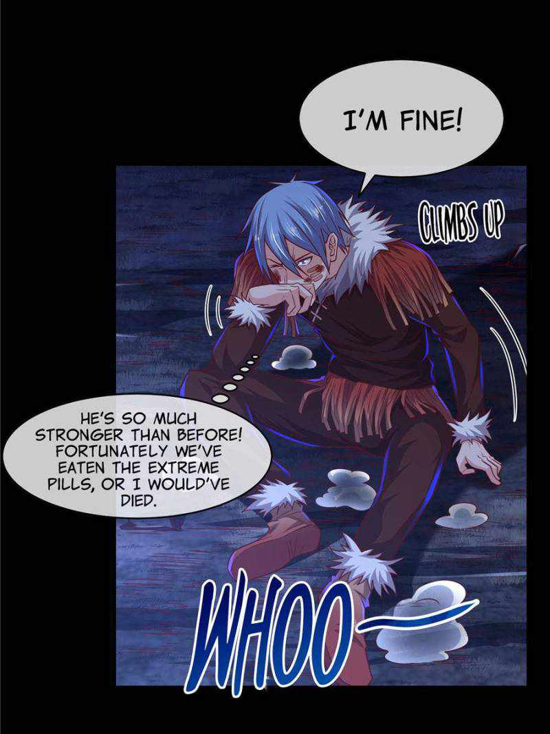 The Boss of Token Exchanging Chapter 62 - Page 57