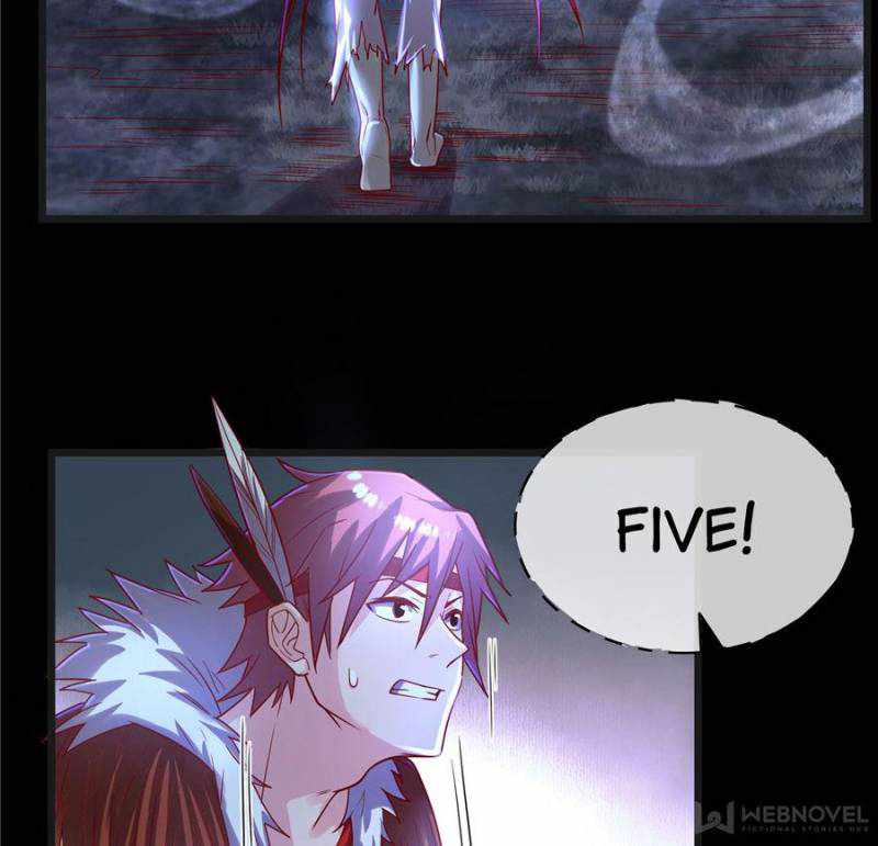 The Boss of Token Exchanging Chapter 62 - Page 60