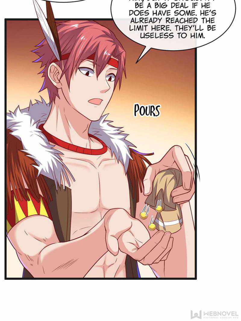 The Boss of Token Exchanging Chapter 62 - Page 7
