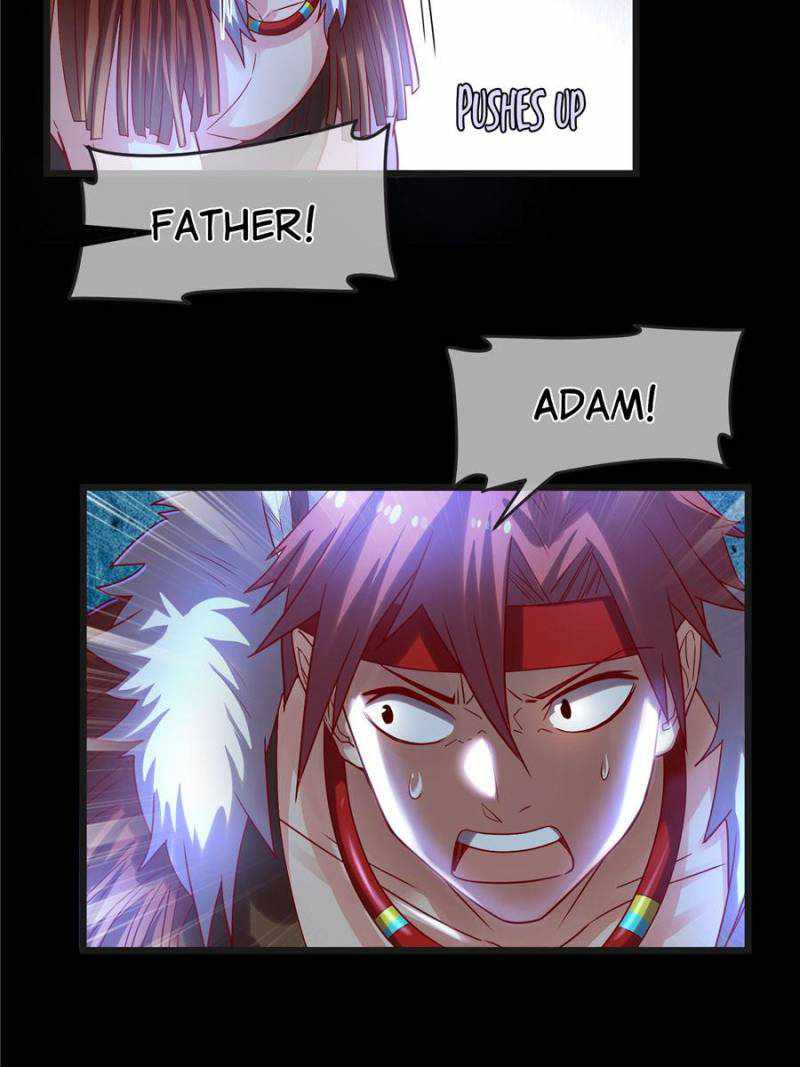 The Boss of Token Exchanging Chapter 62 - Page 61