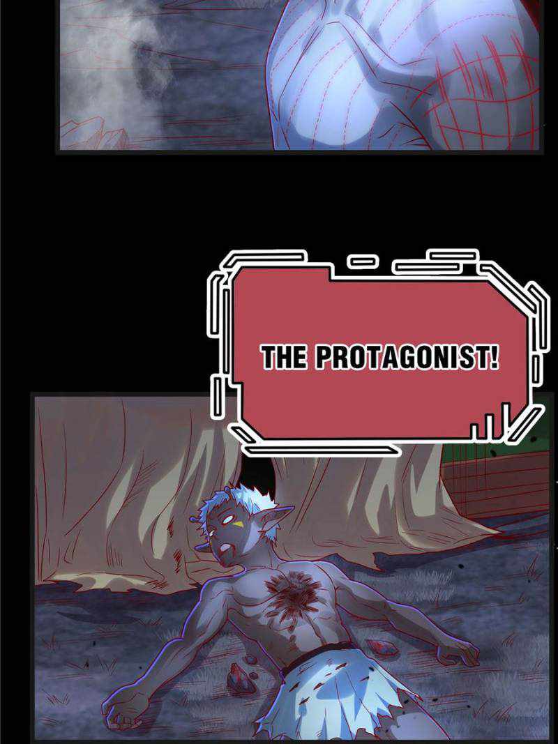 The Boss of Token Exchanging Chapter 62 - Page 69