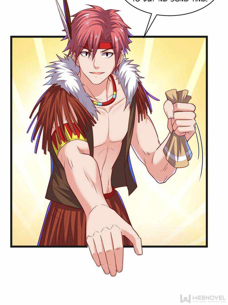 The Boss of Token Exchanging Chapter 62 - Page 10