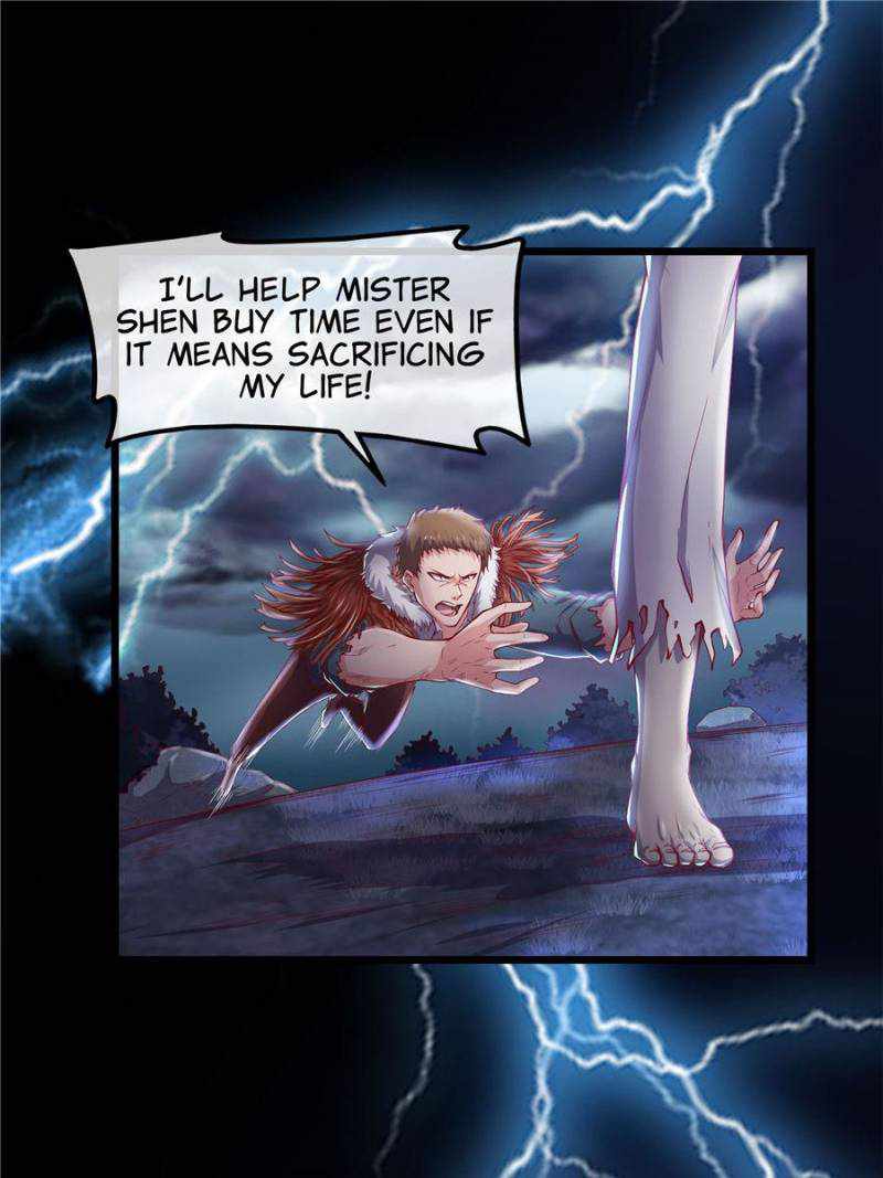 The Boss of Token Exchanging Chapter 63 - Page 13