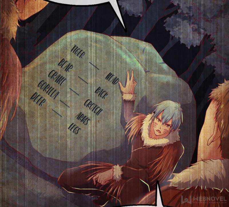 The Boss of Token Exchanging Chapter 63 - Page 16