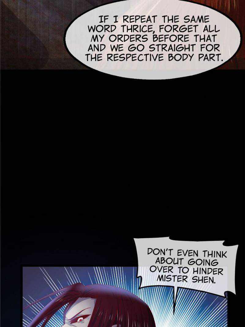The Boss of Token Exchanging Chapter 63 - Page 17