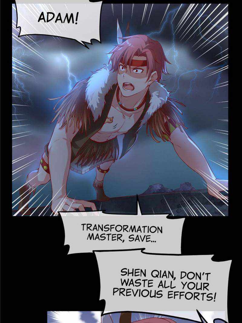 The Boss of Token Exchanging Chapter 63 - Page 3