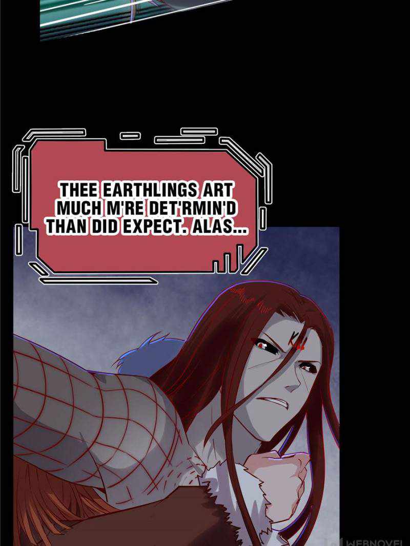 The Boss of Token Exchanging Chapter 63 - Page 28