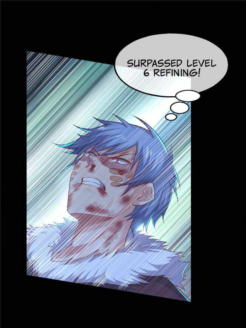 The Boss of Token Exchanging Chapter 63 - Page 34