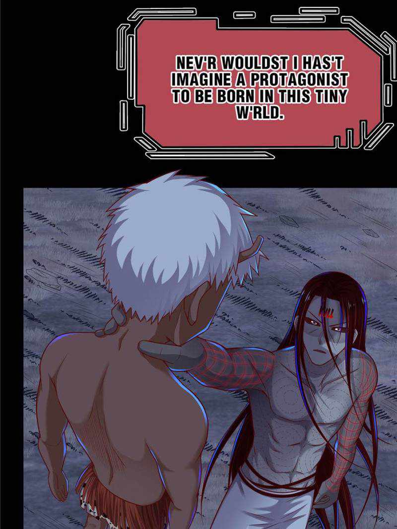 The Boss of Token Exchanging Chapter 63 - Page 36