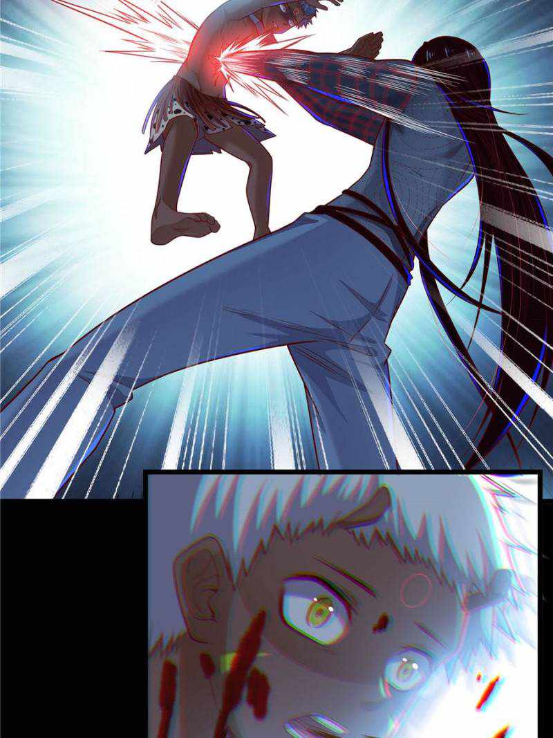 The Boss of Token Exchanging Chapter 63 - Page 38