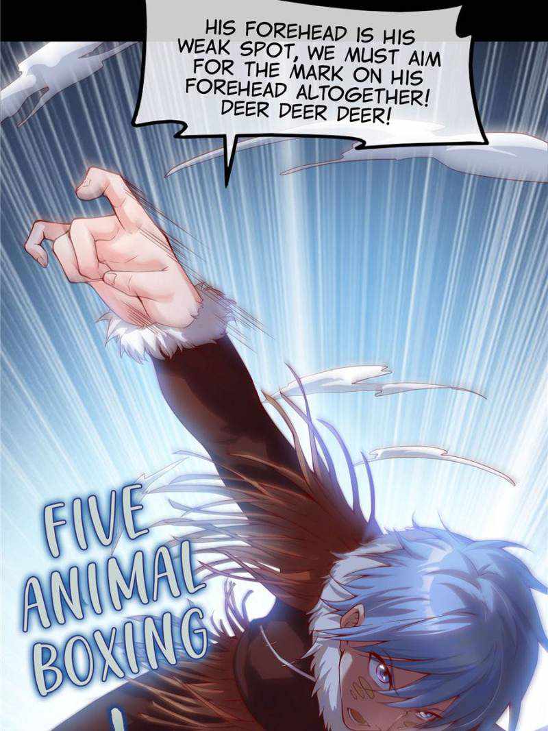 The Boss of Token Exchanging Chapter 63 - Page 5
