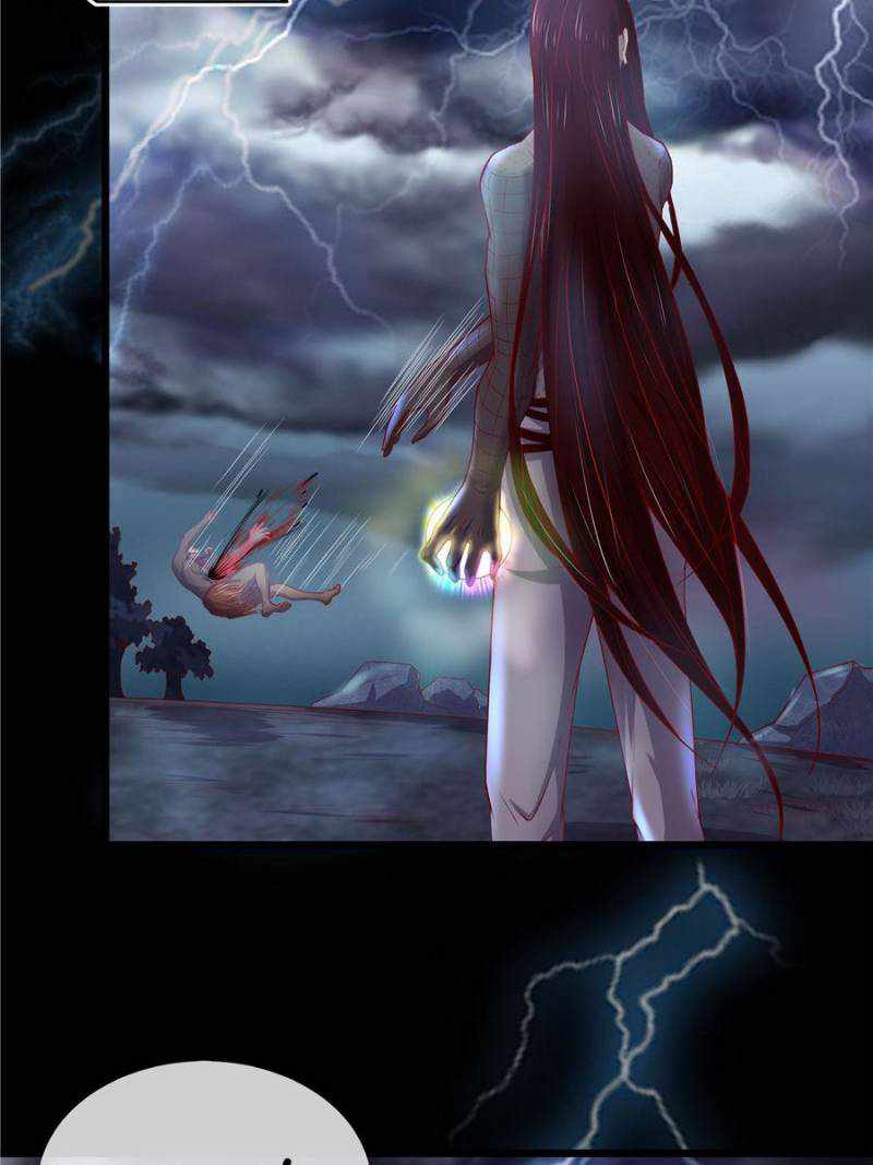 The Boss of Token Exchanging Chapter 63 - Page 42