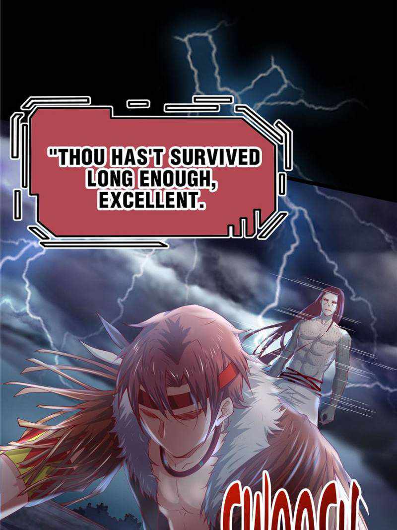 The Boss of Token Exchanging Chapter 63 - Page 44