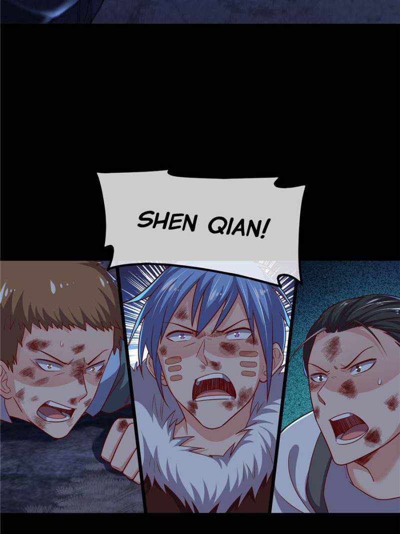The Boss of Token Exchanging Chapter 63 - Page 48