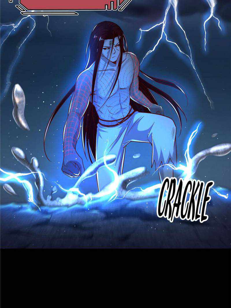 The Boss of Token Exchanging Chapter 63 - Page 50