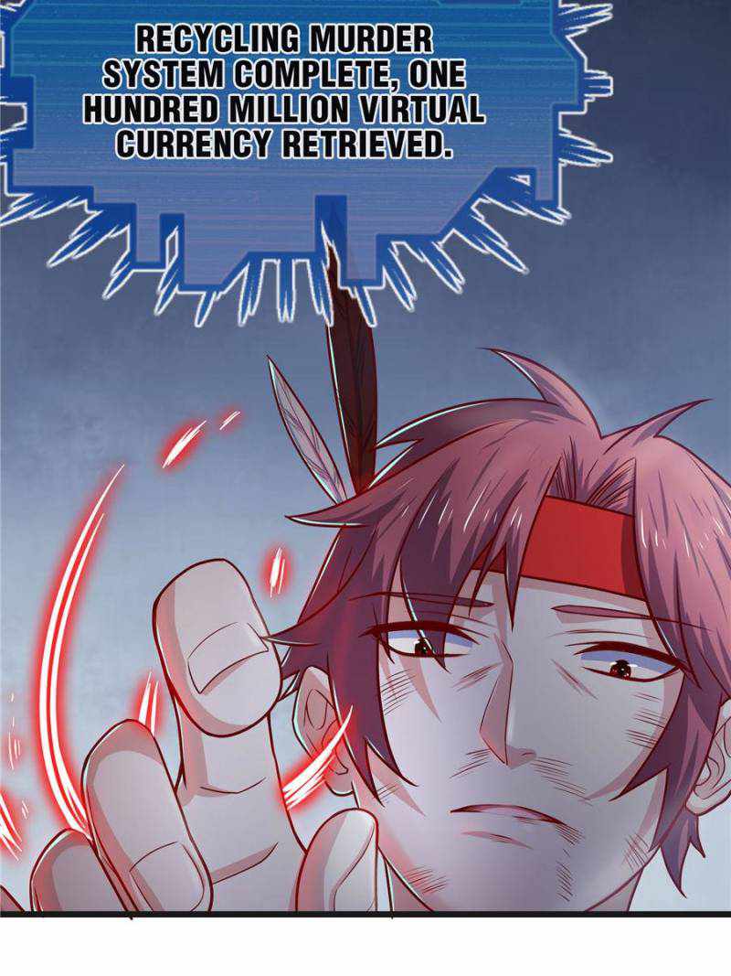 The Boss of Token Exchanging Chapter 64 - Page 14