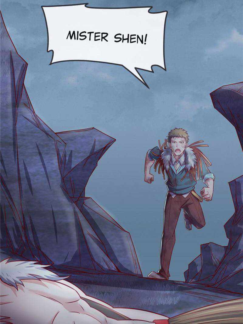 The Boss of Token Exchanging Chapter 64 - Page 16