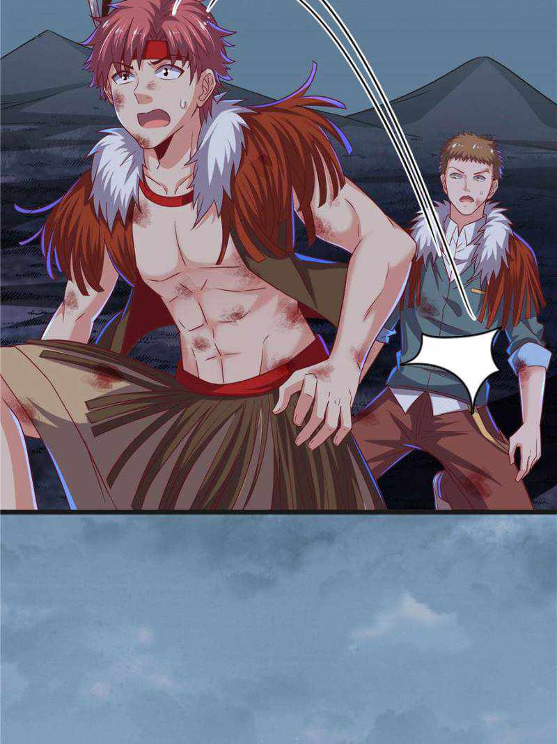 The Boss of Token Exchanging Chapter 64 - Page 20