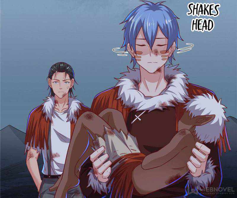 The Boss of Token Exchanging Chapter 64 - Page 21