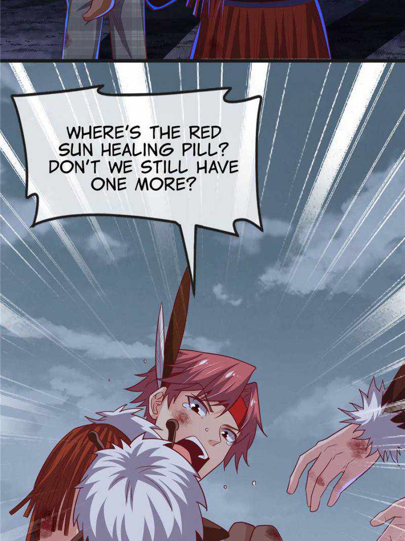 The Boss of Token Exchanging Chapter 64 - Page 22