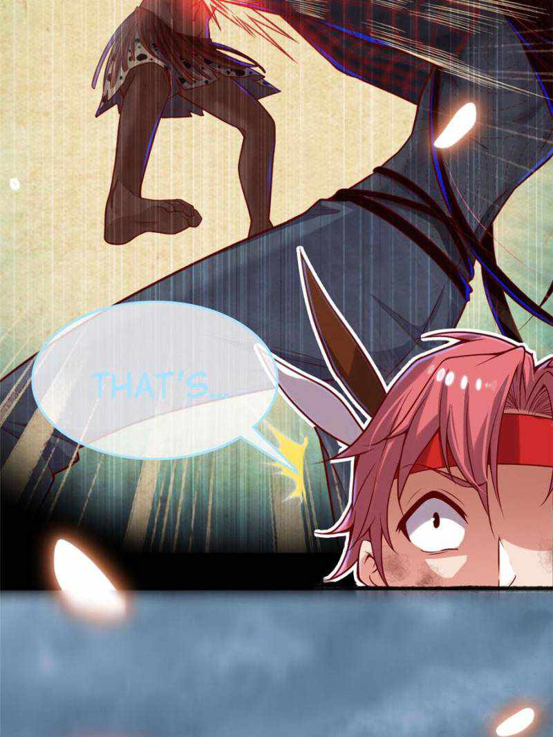 The Boss of Token Exchanging Chapter 64 - Page 31