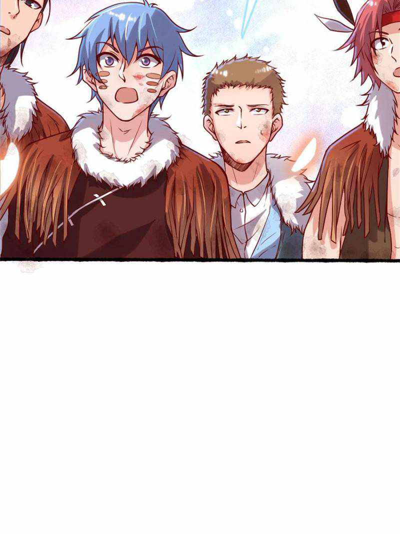 The Boss of Token Exchanging Chapter 64 - Page 38