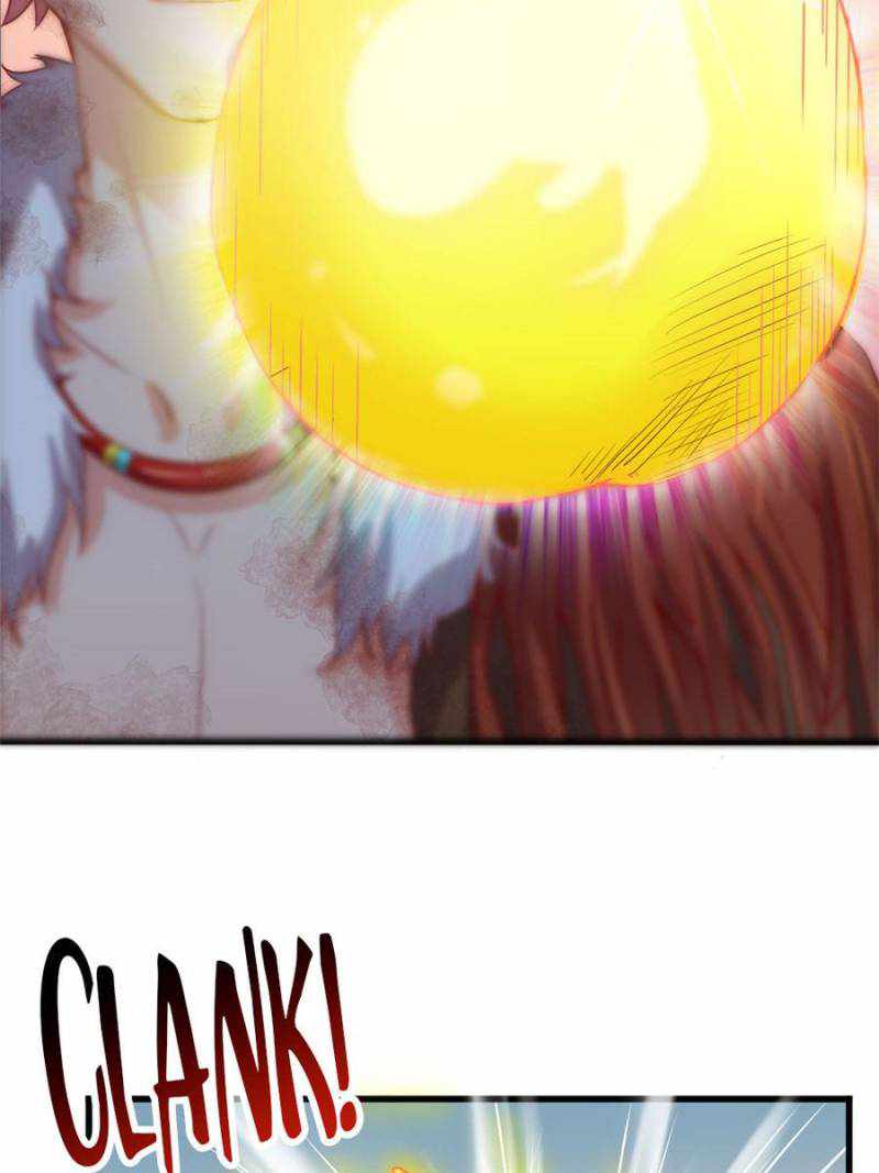 The Boss of Token Exchanging Chapter 64 - Page 47