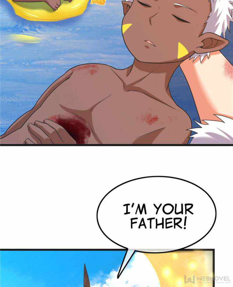 The Boss of Token Exchanging Chapter 64 - Page 55