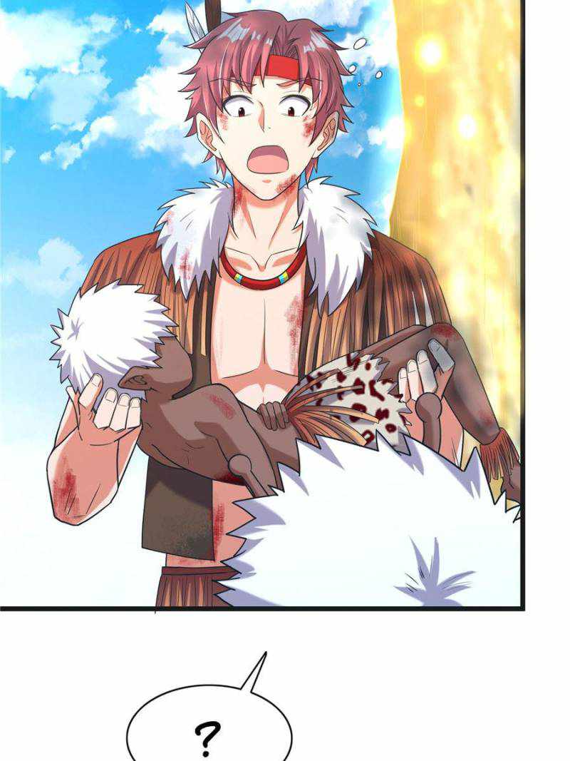 The Boss of Token Exchanging Chapter 64 - Page 56