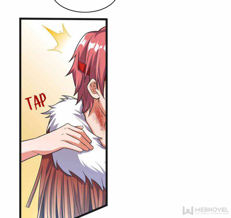 The Boss of Token Exchanging Chapter 64 - Page 57