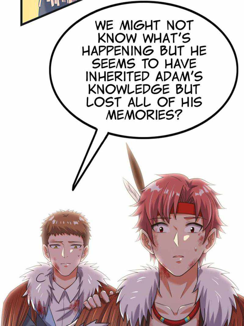 The Boss of Token Exchanging Chapter 64 - Page 58
