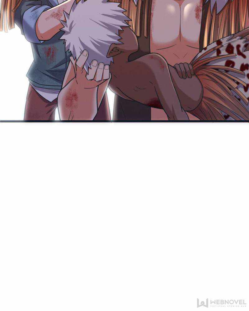 The Boss of Token Exchanging Chapter 64 - Page 59