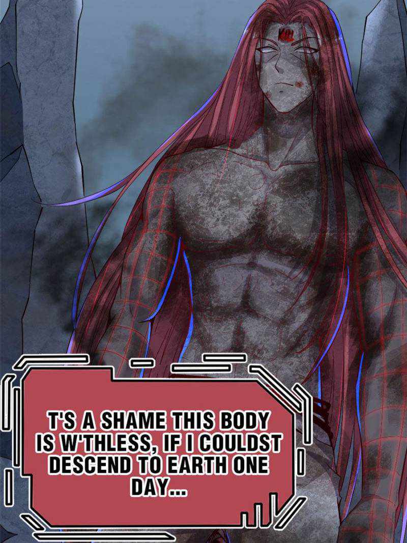The Boss of Token Exchanging Chapter 64 - Page 7