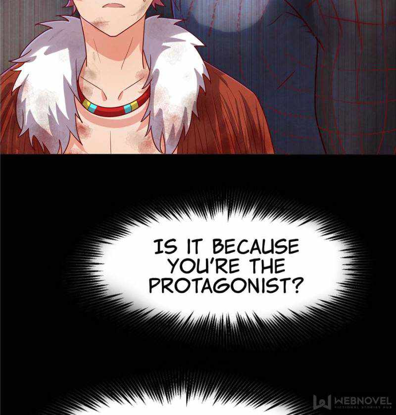 The Boss of Token Exchanging Chapter 64 - Page 61
