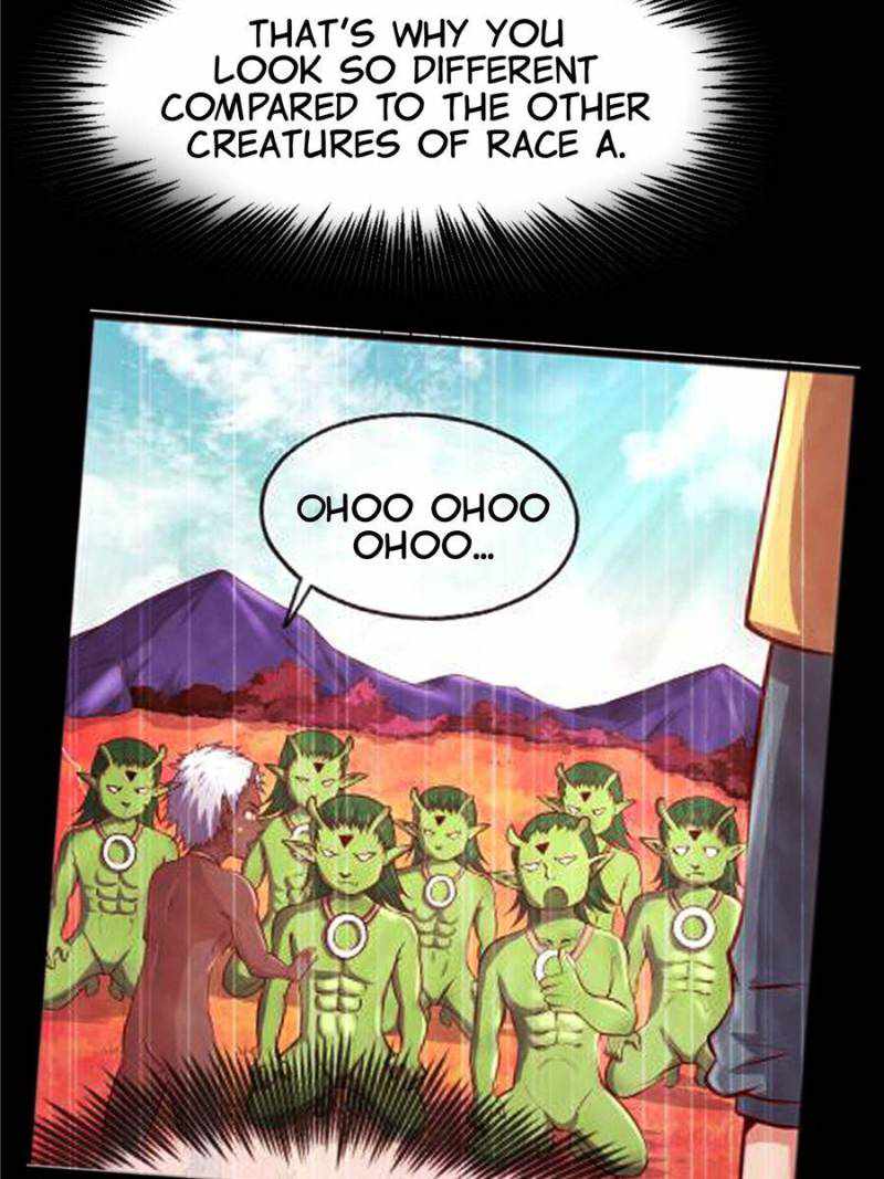 The Boss of Token Exchanging Chapter 64 - Page 62
