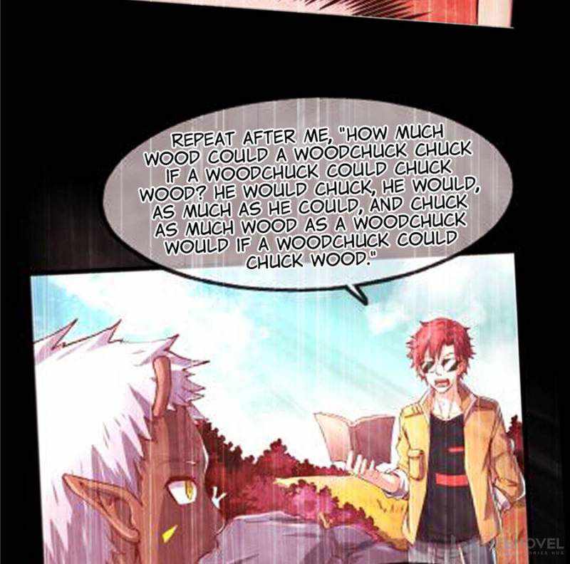 The Boss of Token Exchanging Chapter 64 - Page 63