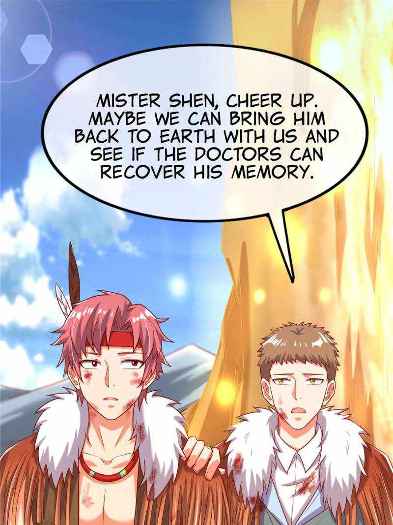 The Boss of Token Exchanging Chapter 64 - Page 74