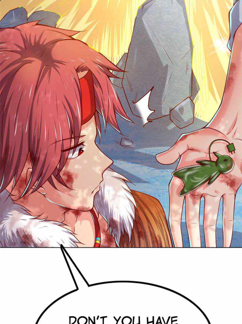 The Boss of Token Exchanging Chapter 64 - Page 81