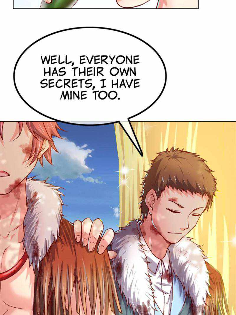 The Boss of Token Exchanging Chapter 64 - Page 83
