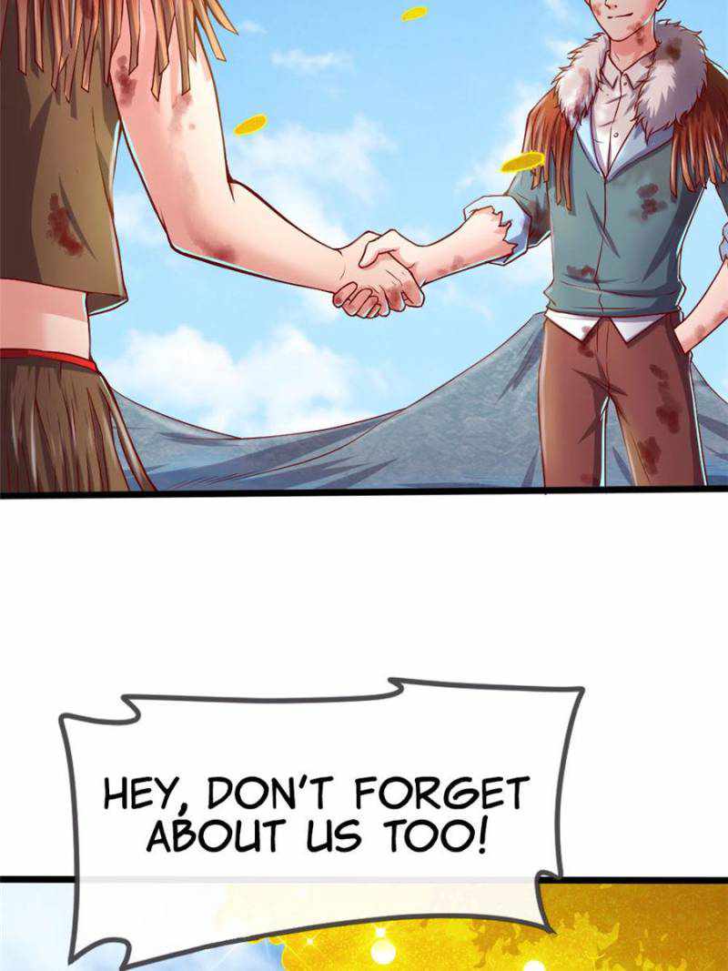 The Boss of Token Exchanging Chapter 64 - Page 86