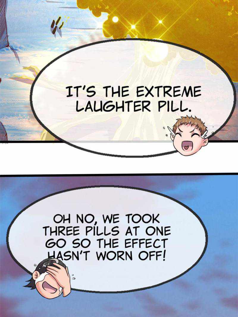 The Boss of Token Exchanging Chapter 64 - Page 92