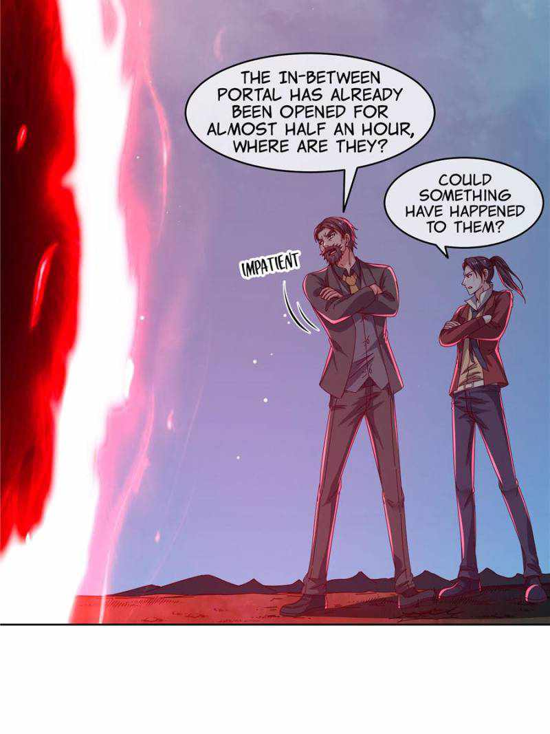 The Boss of Token Exchanging Chapter 65 - Page 2