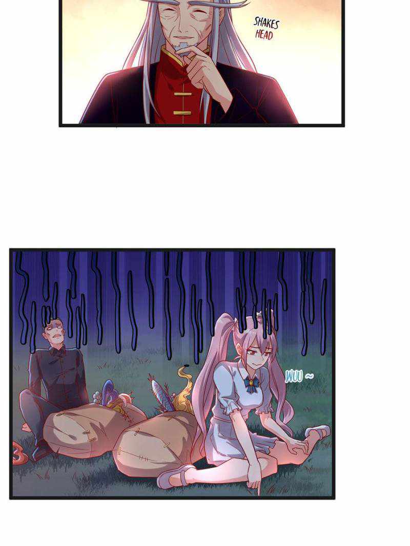 The Boss of Token Exchanging Chapter 65 - Page 14