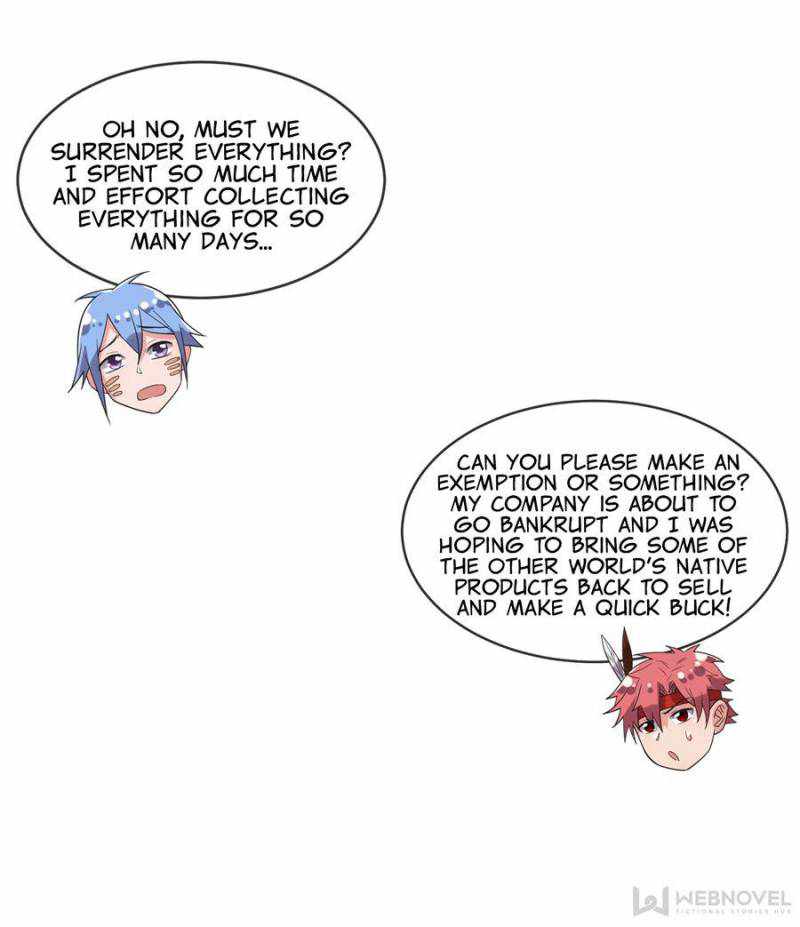 The Boss of Token Exchanging Chapter 65 - Page 15